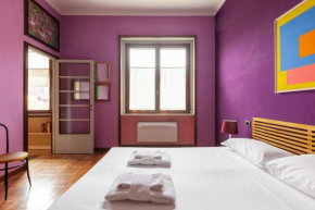 Ticinese Master Guest apartment close to Duomo